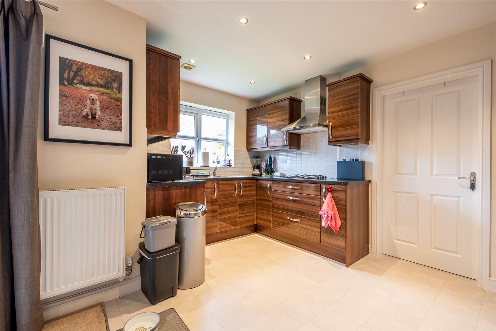 4 bed property in Haworth Road, Chorley